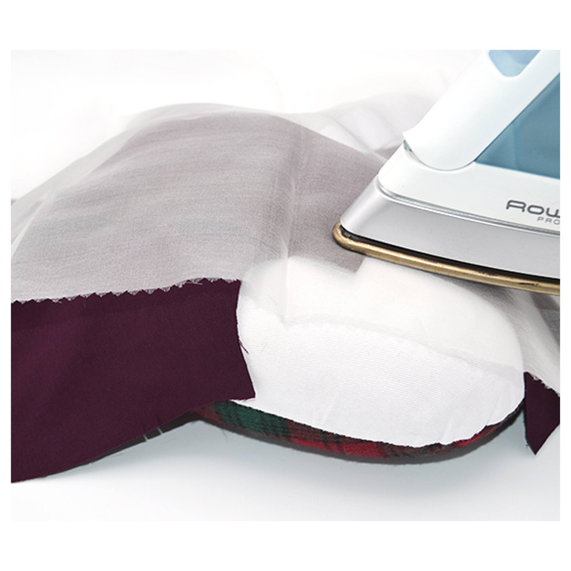 Dritz® 22'' x 30'' Silk Organza Sheer Press Cloth